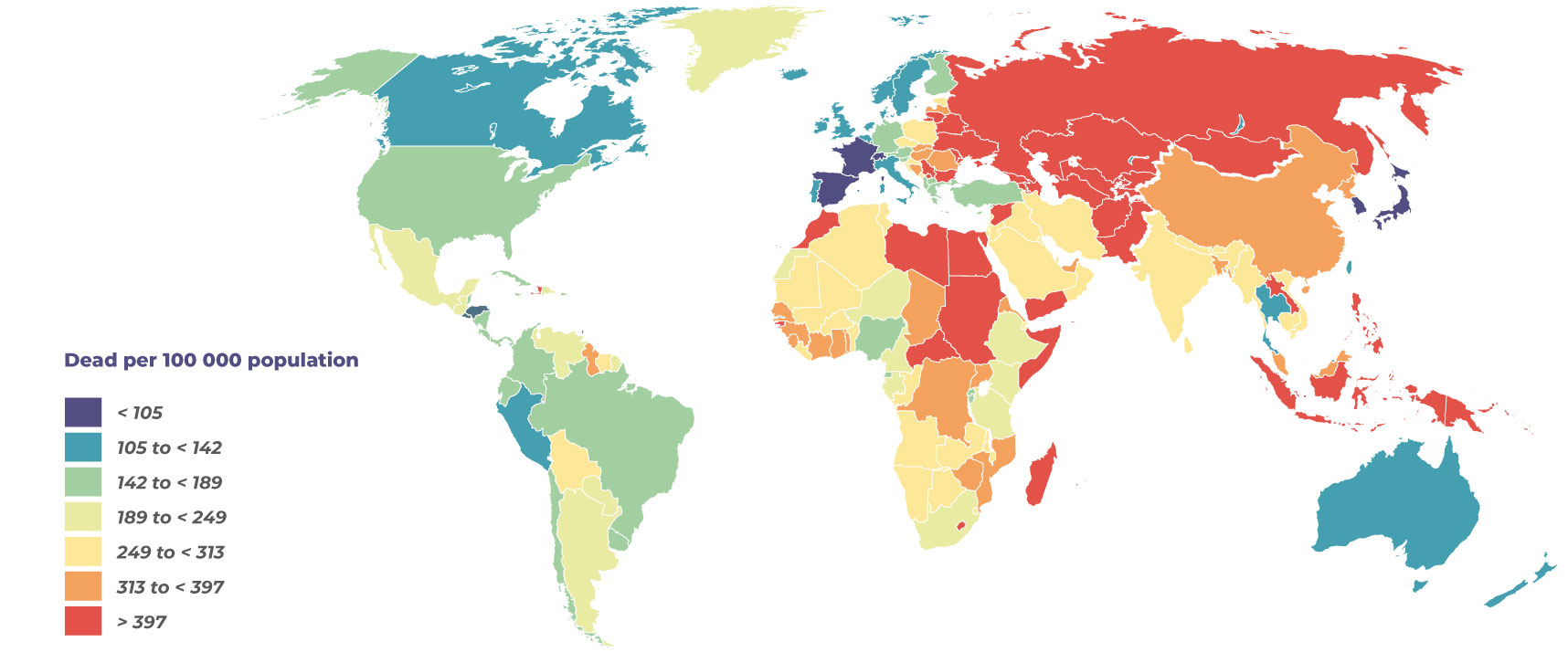 map nutrient deficiencies