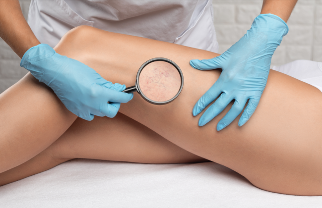 venous disease