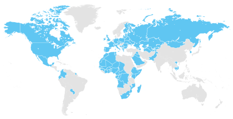 map innotech