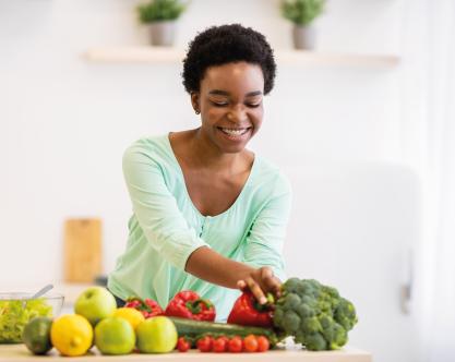 femme-af-veggie